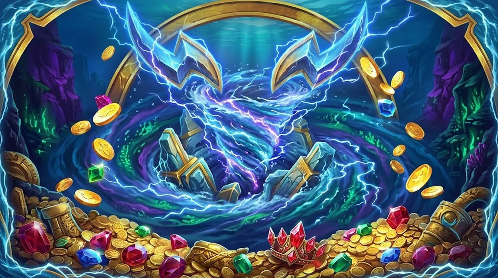 Thor Fortune Casino 13
